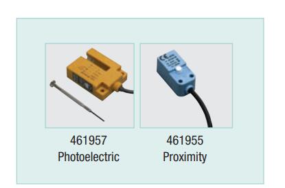 艾示科 EXTECH 461950面板式轉速表